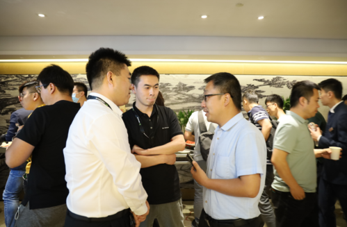 绿盟科技创新安全全国巡讲·西安站圆满落幕，共绘网络安全新蓝图